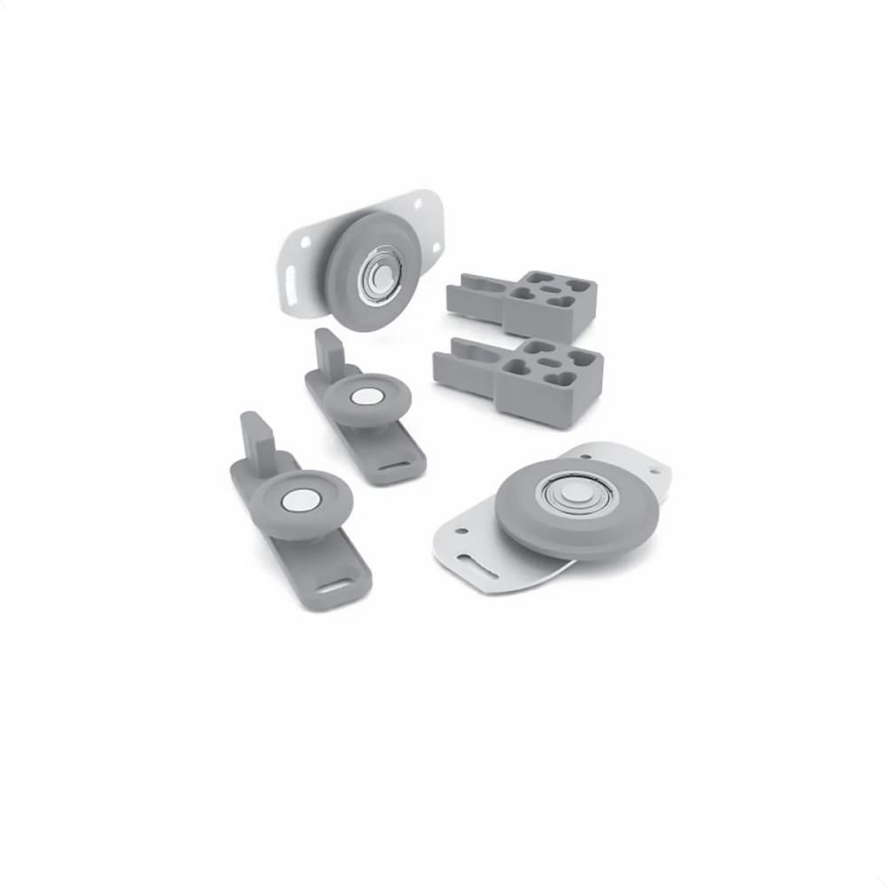 Kit RO-64 P/1 Porta Sobrepor