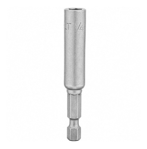 Soquete Extensor Para Bit Magnético 1/4 65mm