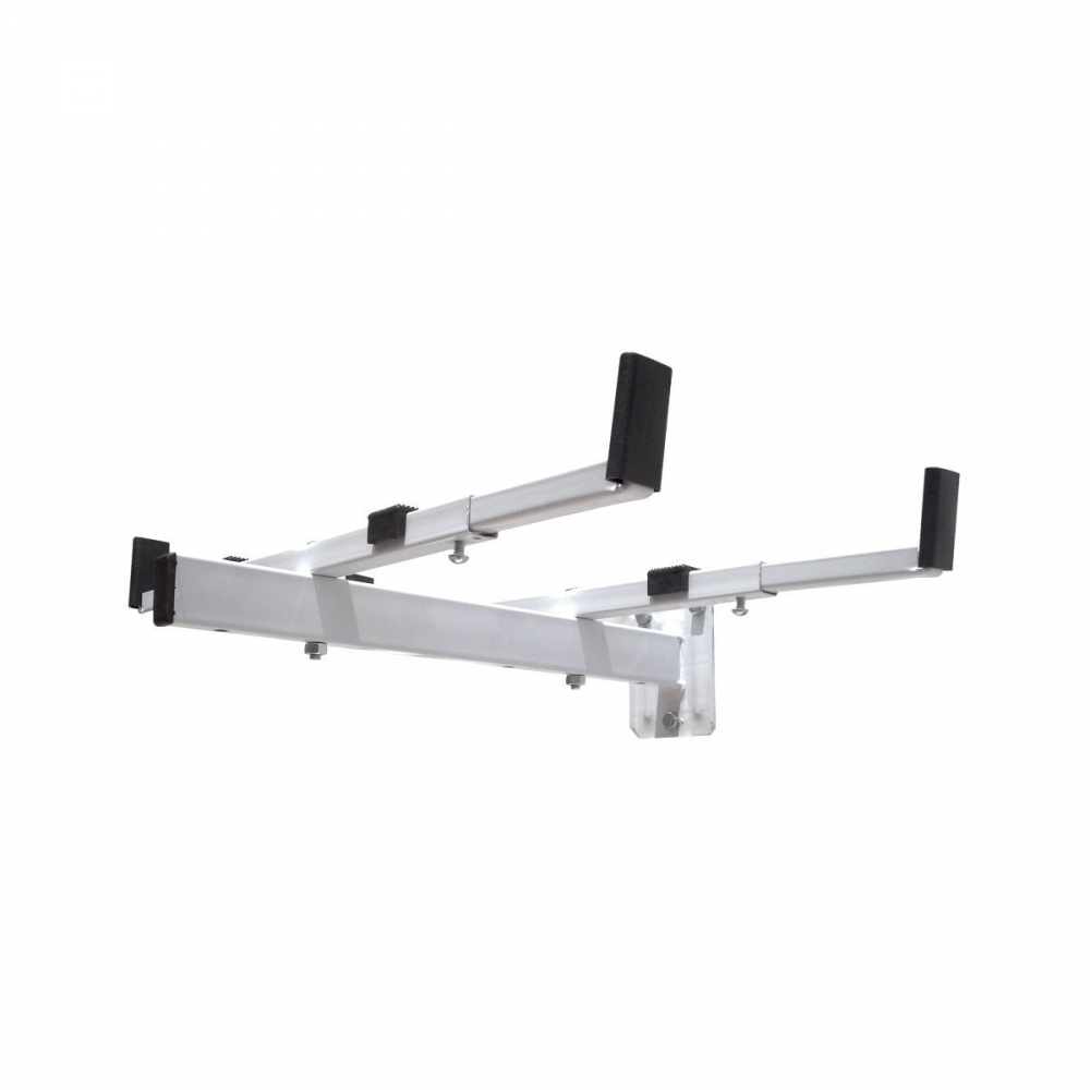 Suporte para Forno Micro-ondas SBR3.6 Branco - Brasforma