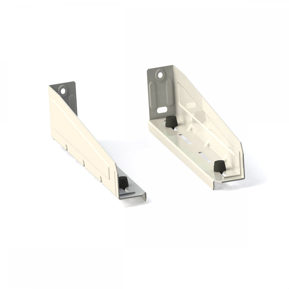 Suporte para Forno Micro-ondas SBR5.0 Branco - Brasforma