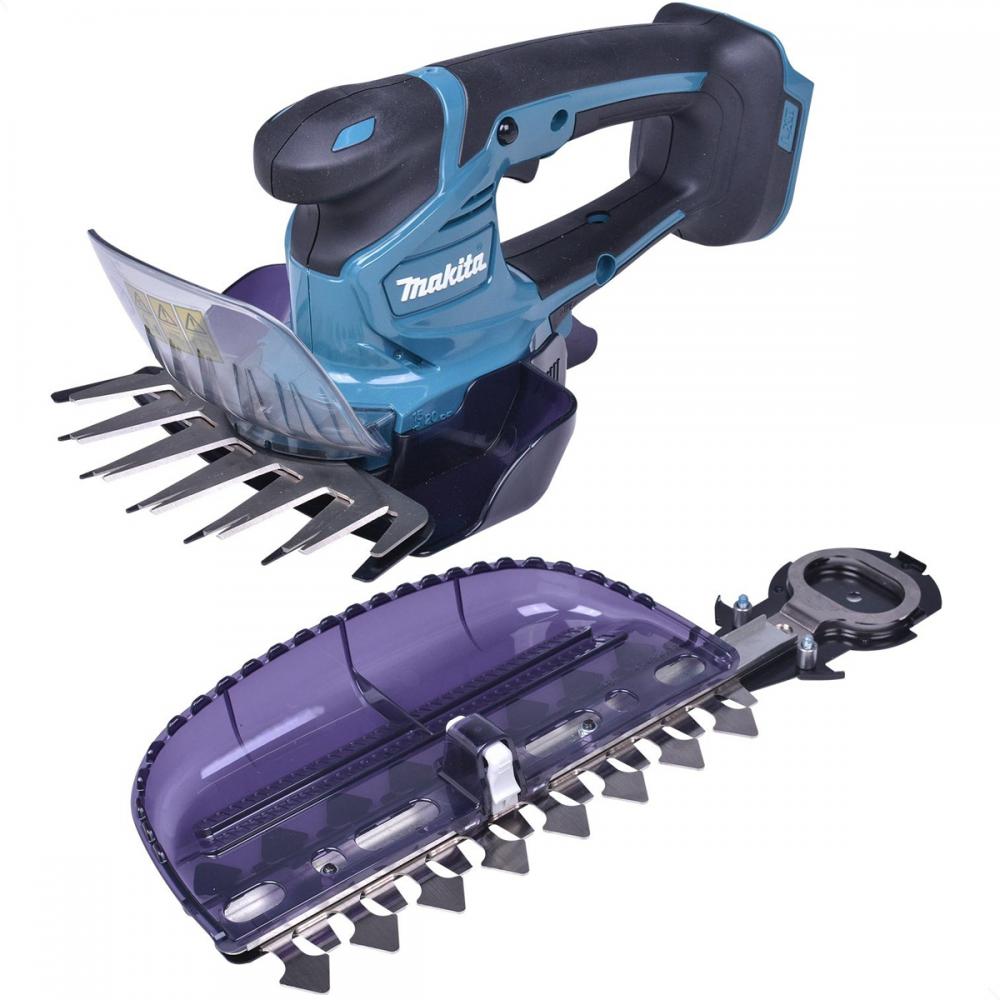 Tesoura Para Grama a Bateria 18v Dum604zx - Makita