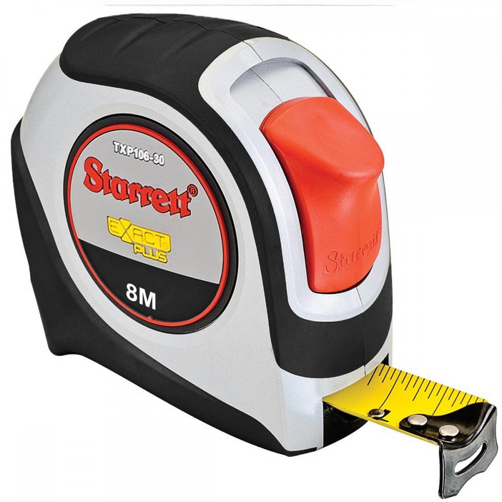 Trena Bolso Exact Plus 8M KTXP106-8M-S Starrett