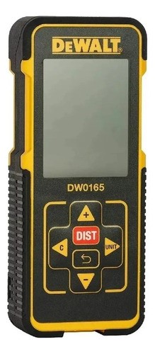 Trena Laser 50m Dw0165n Dewalt