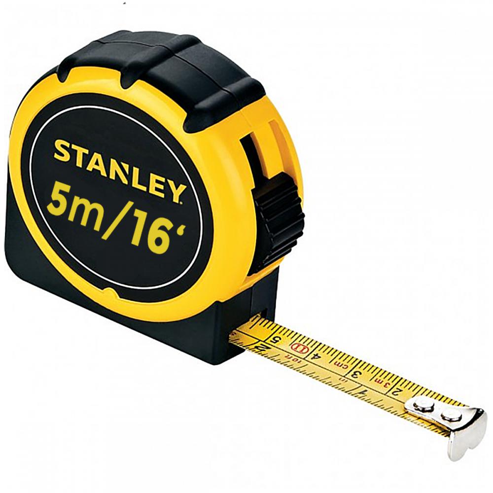 Trena Global Emborrachada 5M 30.615 Stanley