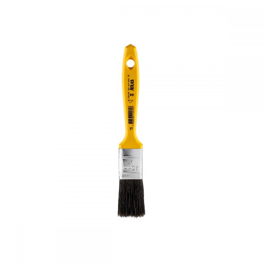Pincel Trincha 319 1 Polegada 24,4mm Atlas