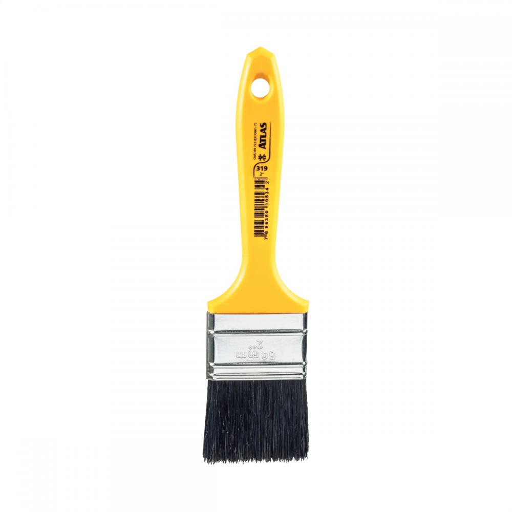 Pincel Trincha 319 2 Polegada 50,8mm Atlas