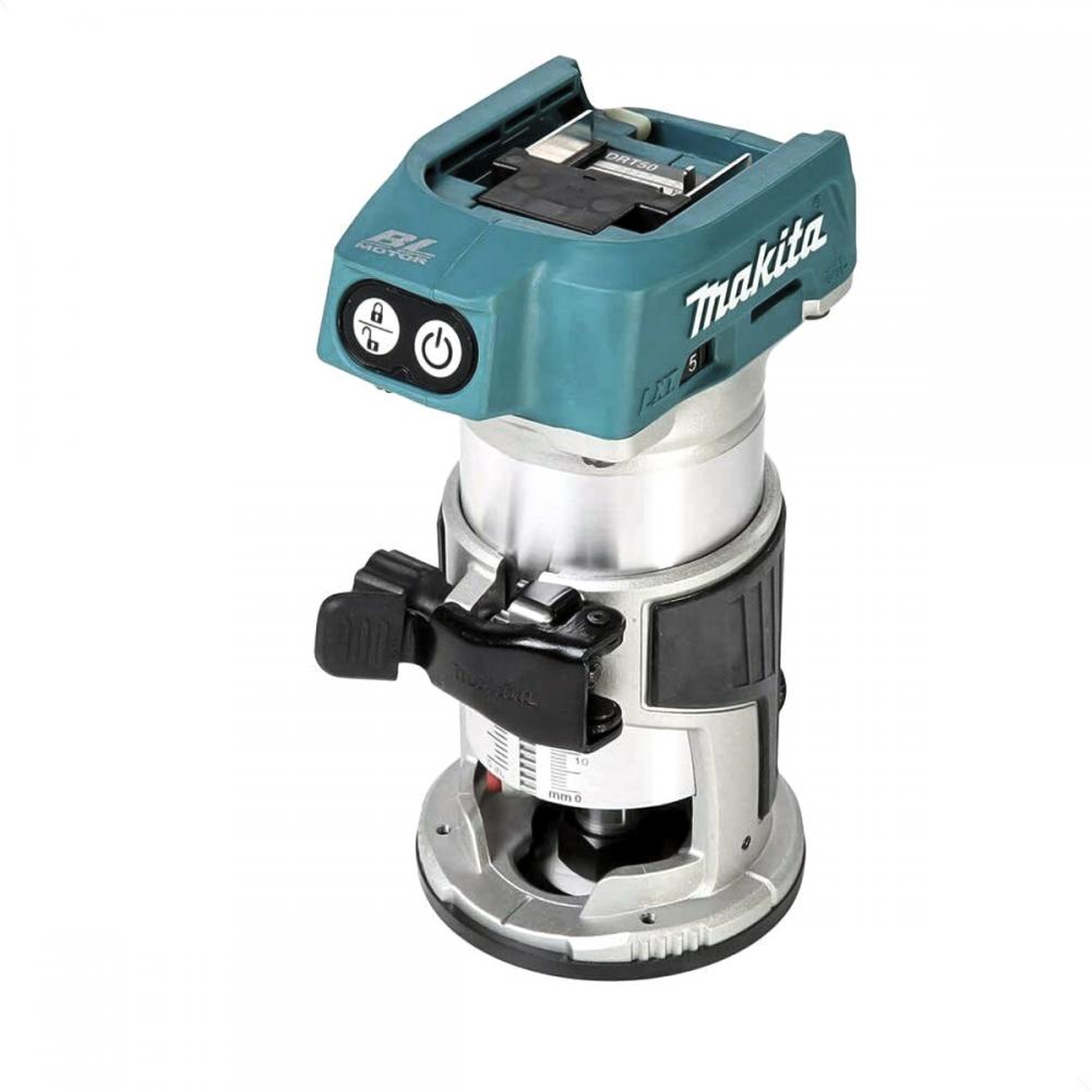 Tupia a Bateria (Não acompanha bateria) 18v DRT50Z Makita