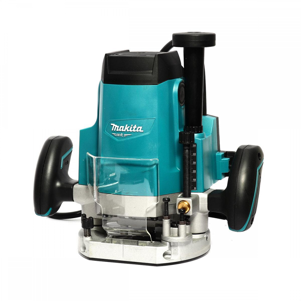 Tupia de Coluna 12mm 1.650 Watts M3600B - Makita