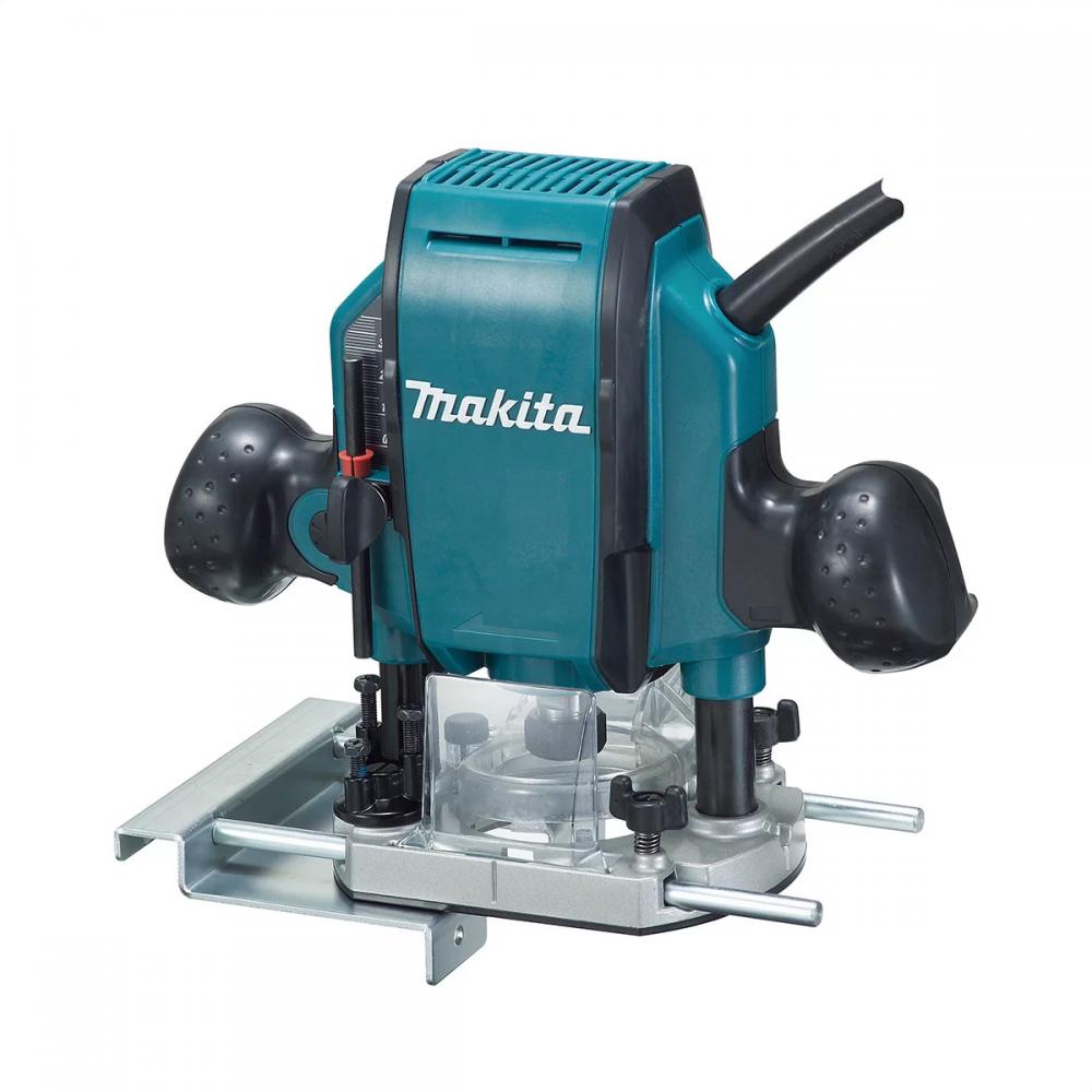 Tupia Profissional 6 e 8mm 900w RP0900 - Makita