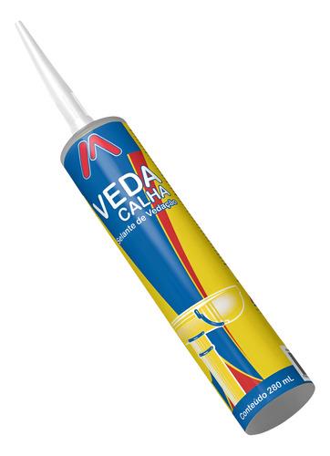 Veda Calha Aluminio 280ml Mastiflex