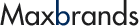 maxbrands logo