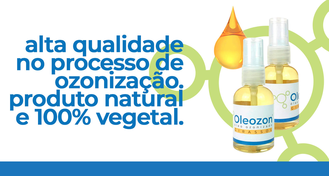 Sobre Oleozon Oleozon