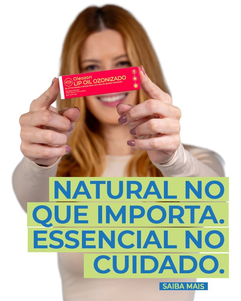 Natural no Cuidado