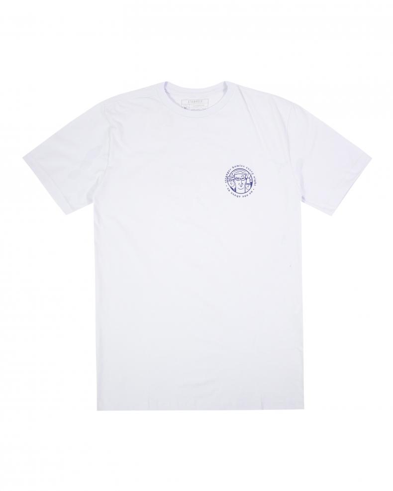 Camiseta Stranger Things Once - TEJIDOS LARA - SEVILLA