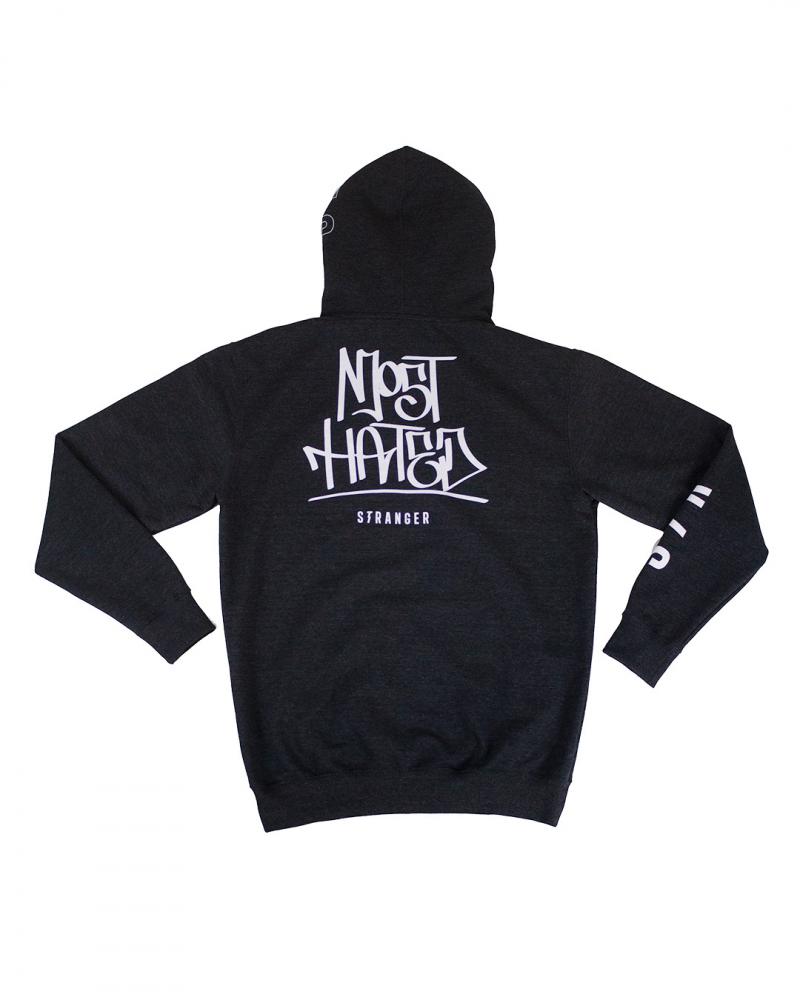 pierce the veil moletom com capuz