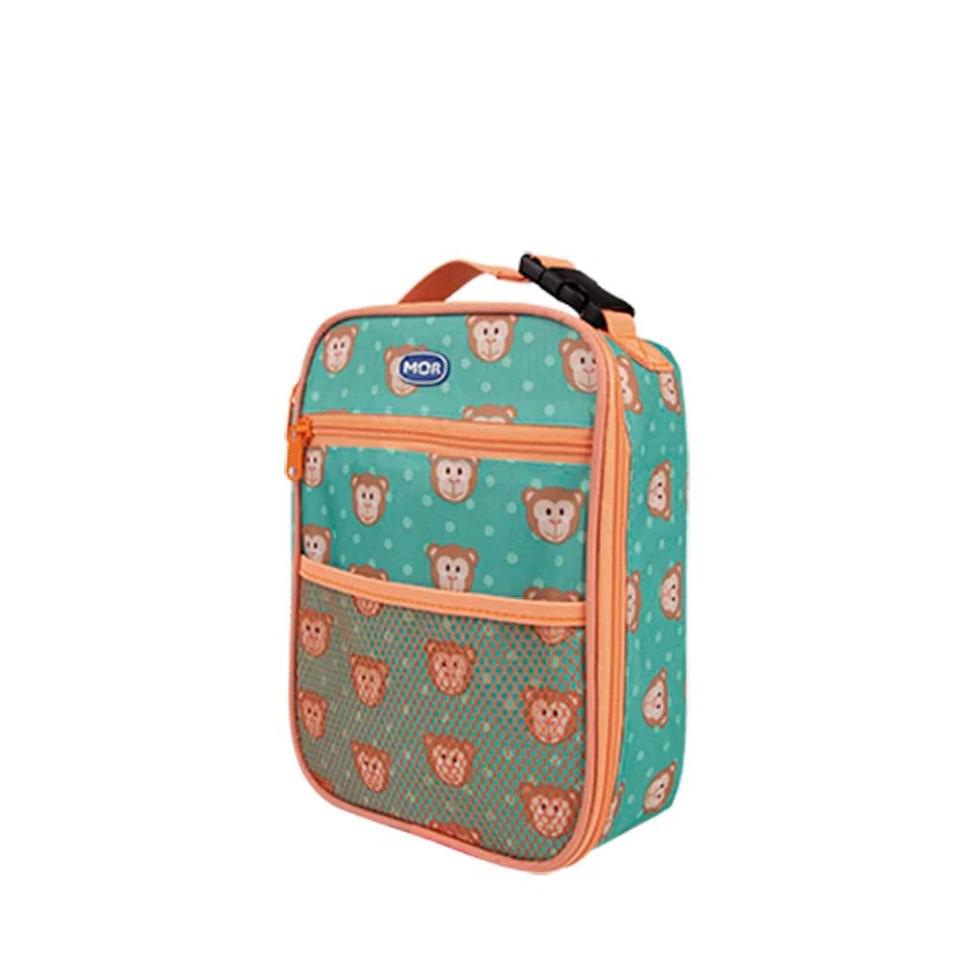 floral cooler bolsa