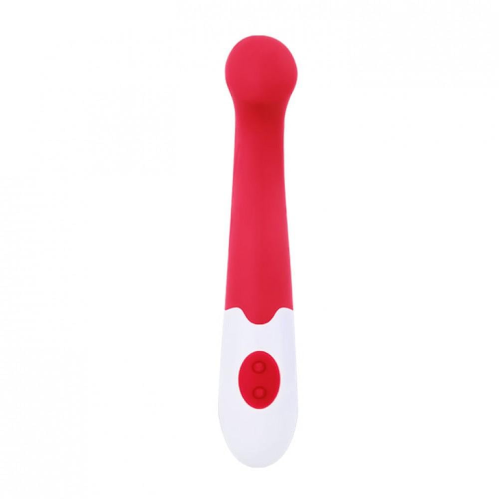 Vibrador Ponto G 30 Vibrações - Estimulação Precisa e Potente