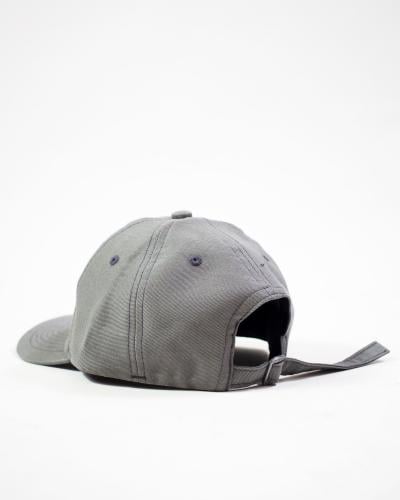 Grey nike best sale dad hat