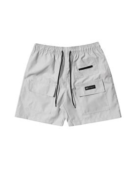Short Multibolso Good Times Cinza : SHORTS : good times