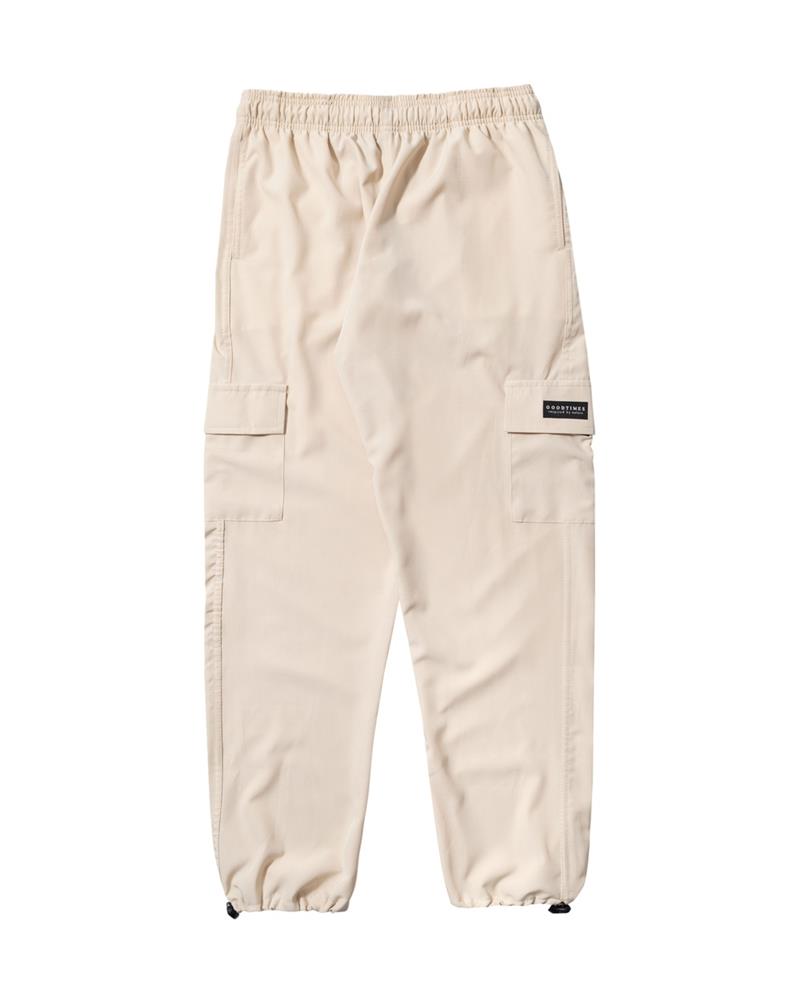 Calça Cargo Tactel Good Times Areia CALÇAS good times