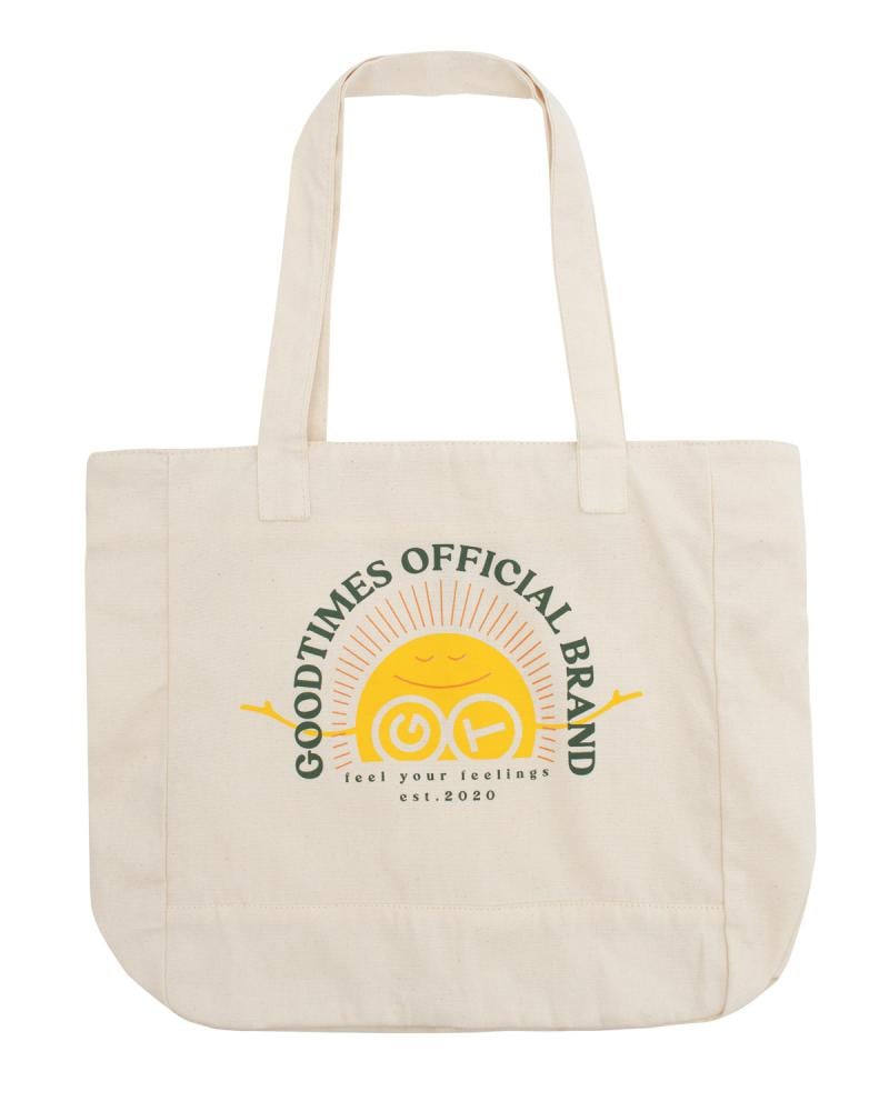 A tote clearance bag