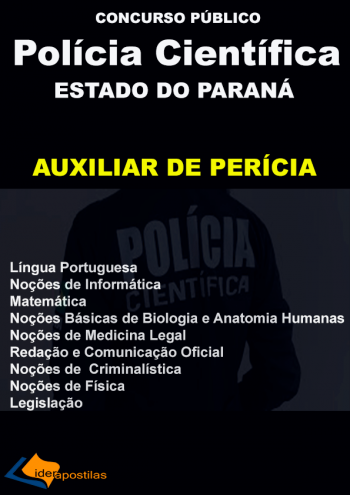 Apostila de Português e Redação Técnica, PDF