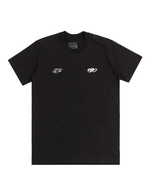 CAMISETAS : fireapparelbr