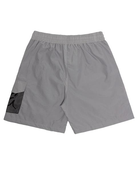g*2様 UFO NYS CARGO SHORTS CHARCOALGRAY m g*2様 UFO NYS CARGO