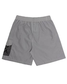 Shorts Cargo Fire Taslan Express Your Art (Cinza) : OUTLET