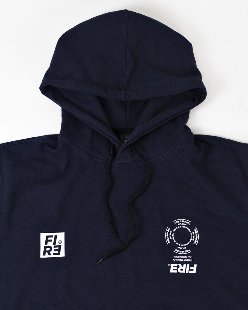 north face campfire moletom com capuz