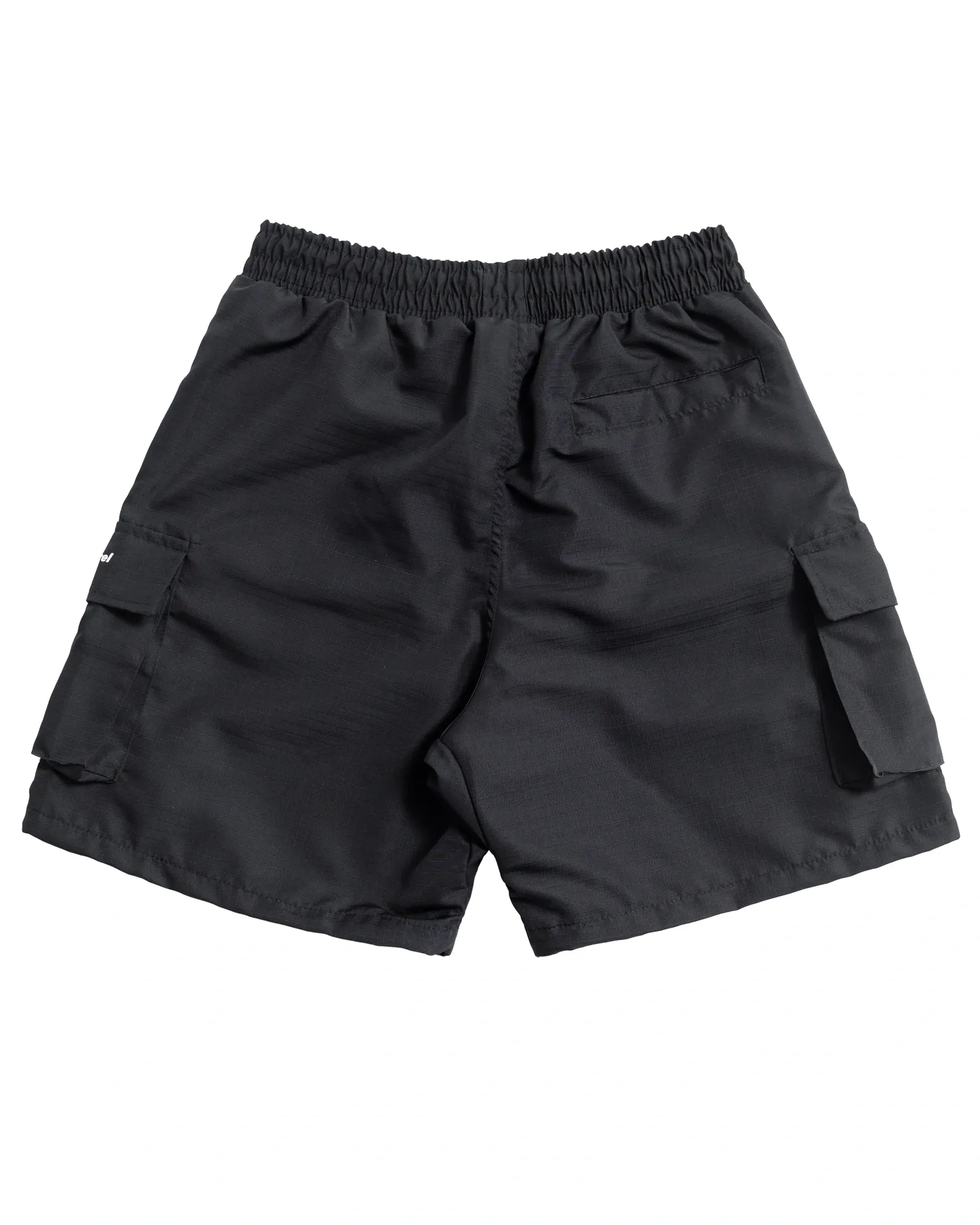 Bermuda Fire Rip Stop Forrada Creative Culture Colors (Preto) :