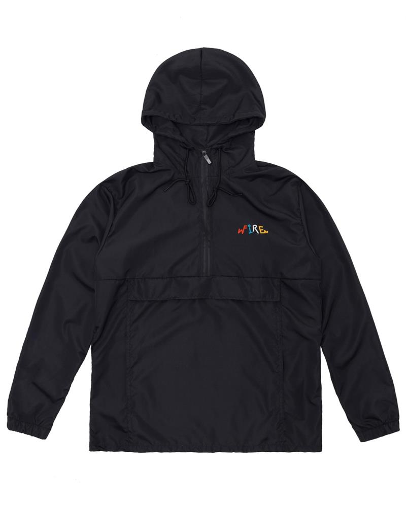スケートボード WKND TECIHE ANORAK XL(LL) WKND TECHIE ANORAK | 東京
