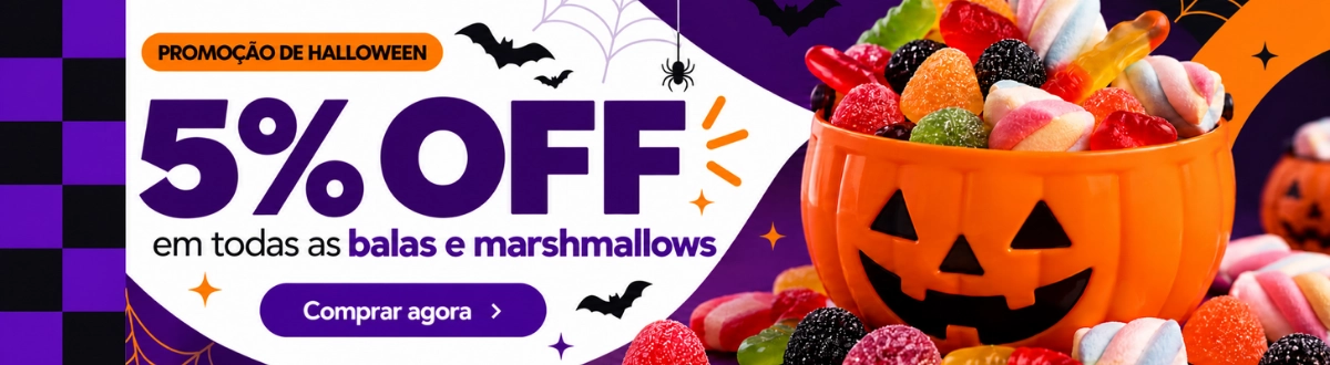 Promo Halloween - desktop