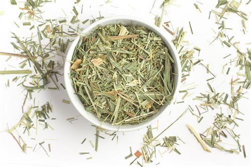 benefícios do chá de erva-cidreira