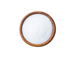 Adoçante Eritritol Cristal - 10 Kg - Saca