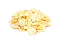 Alho Desidratado Flocos - 3 Kg - Pacote