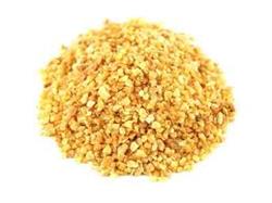 Alho Desidratado granulado - 3 Kg - Pacote