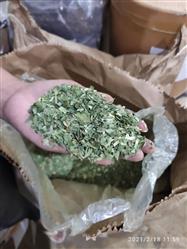 Alho Poró Desidratado - 10 kg - Saco