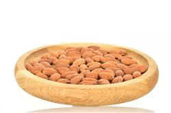 Amêndoa Torrada C/Sal - 4 Kg - Pacote
