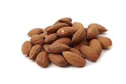 Amêndoa Torrada S/Sal - 4 Kg - Pacote