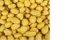 Amendoim Crocante Natural - 10 Kg - Saca