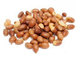Amendoim Grão Runner Frito com Sal - 5 Kg - Pacote