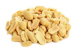 Amendoim Torrado Com Sal - 5Kg - Pacote