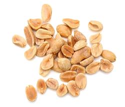 Amendoim Torrado Sem Sal - 5Kg - Pacote
