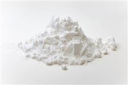 Amido - 5 Kg - Pacote