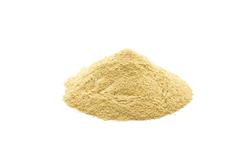 Argila Amarela - 1 kg - Pacote