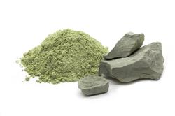 Argila Verde- 10 kg - Saco