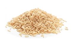 Arroz integral agulha branco - 25Kg