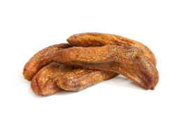 Banana Passas - 10  Kg - Saca