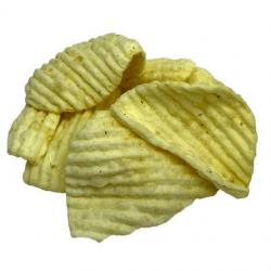 Batata Chips Mexicana Pimenta Calabresa - Pacote - 500 Gr